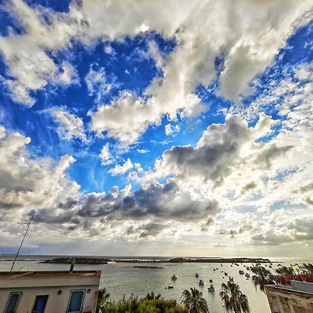 Salento Sea & Sun Apartment Porto Cesareo Quarto foto