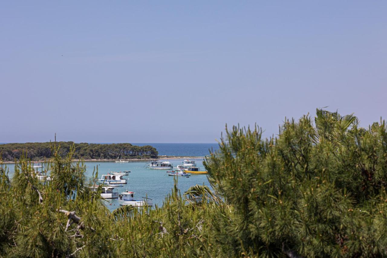 Salento Sea & Sun Apartment Porto Cesareo Exterior foto