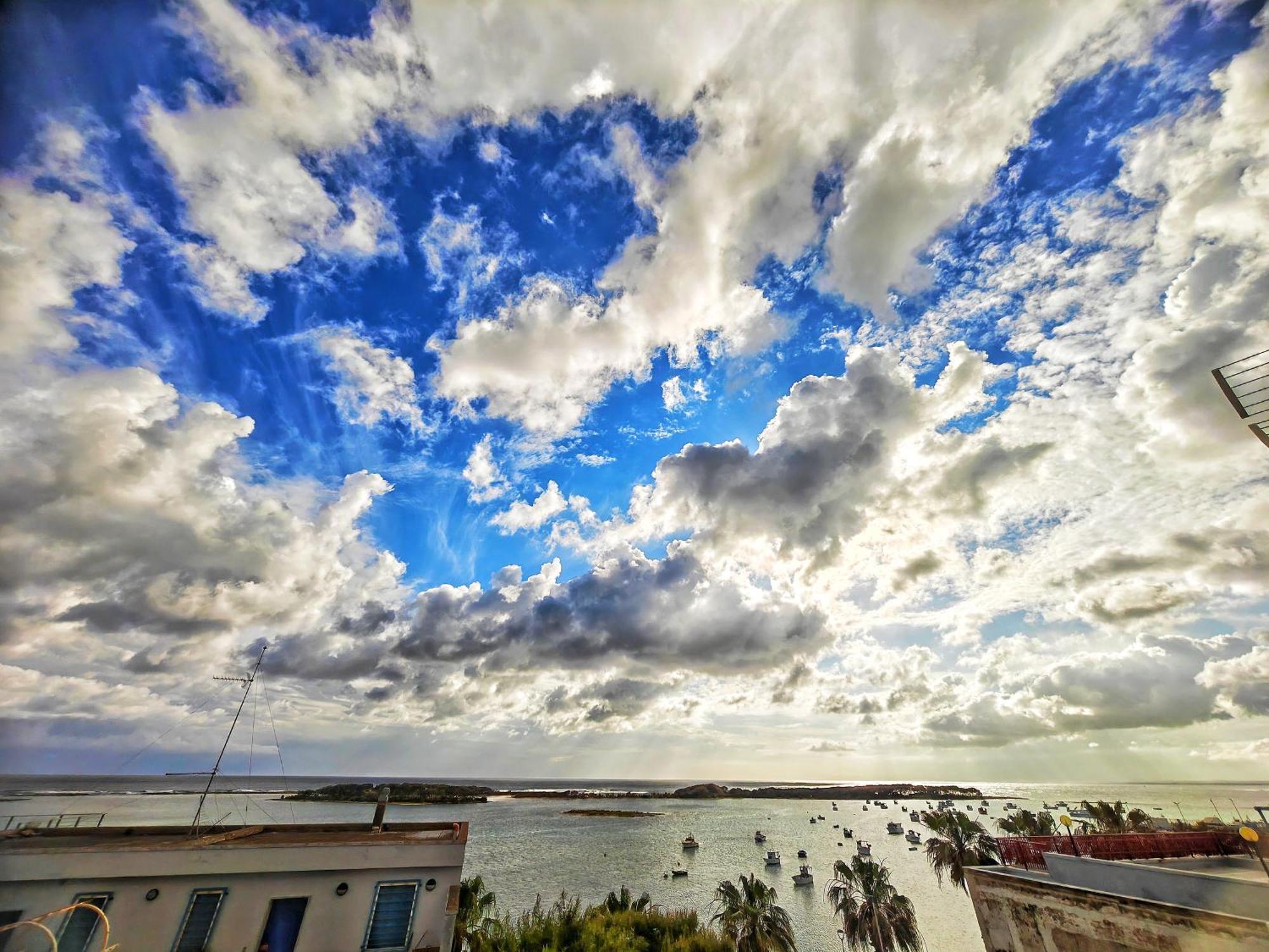 Salento Sea & Sun Apartment Porto Cesareo Quarto foto