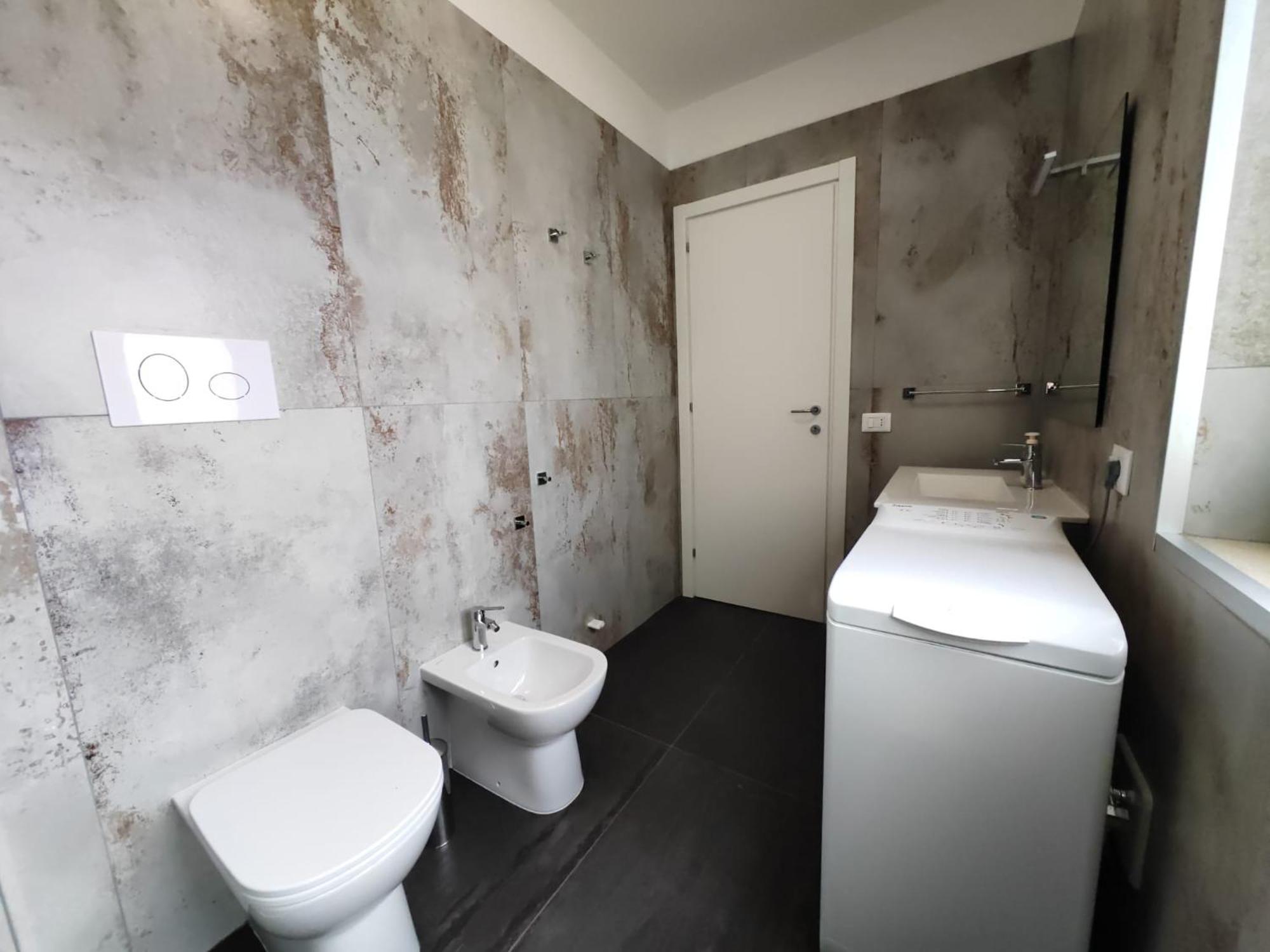 Salento Sea & Sun Apartment Porto Cesareo Exterior foto